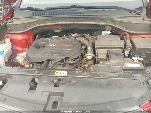 2018 HYUNDAI SANTA FE SPORT 2.0T ULTIMATE