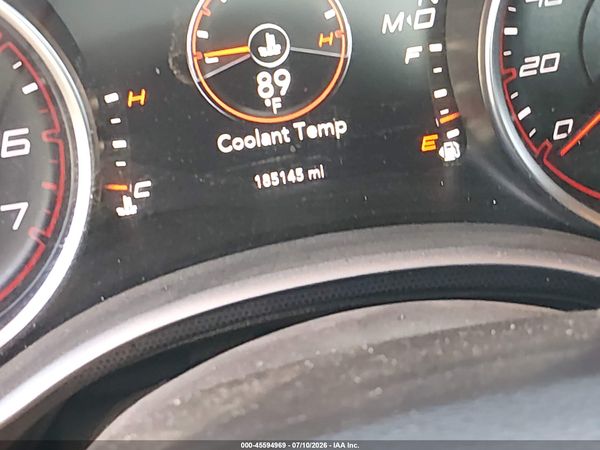 2015 DODGE CHARGER ROAD/TRACK