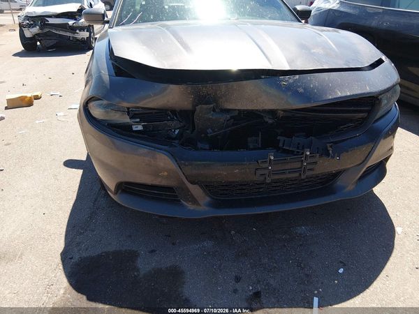 2015 DODGE CHARGER ROAD/TRACK