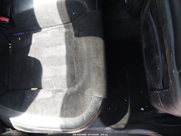 2015 DODGE CHARGER ROAD/TRACK