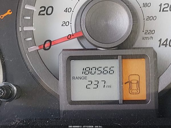 2014 HONDA PILOT LX