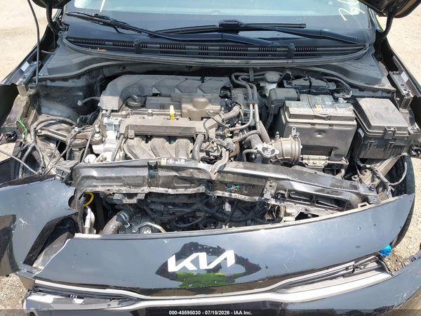 2023 KIA RIO S