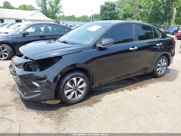 2023 KIA RIO S