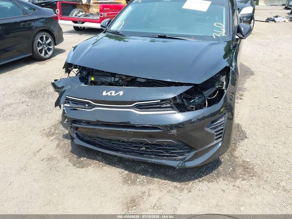 2023 KIA RIO S
