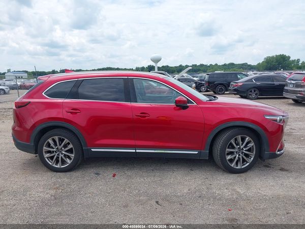 2018 MAZDA CX-9 GRAND TOURING