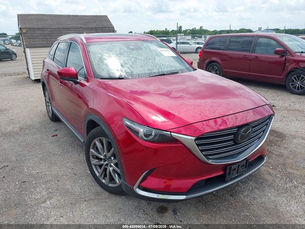 2018 MAZDA CX-9 GRAND TOURING