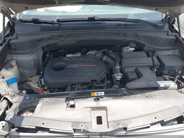 2018 HYUNDAI SANTA FE SPORT 2.0T ULTIMATE