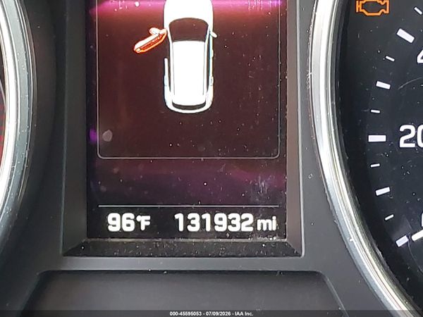 2018 HYUNDAI SANTA FE SPORT 2.0T ULTIMATE