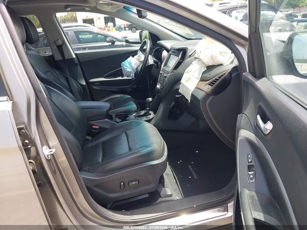 2018 HYUNDAI SANTA FE SPORT 2.0T ULTIMATE