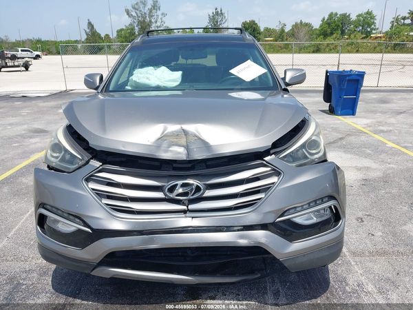 2018 HYUNDAI SANTA FE SPORT 2.0T ULTIMATE