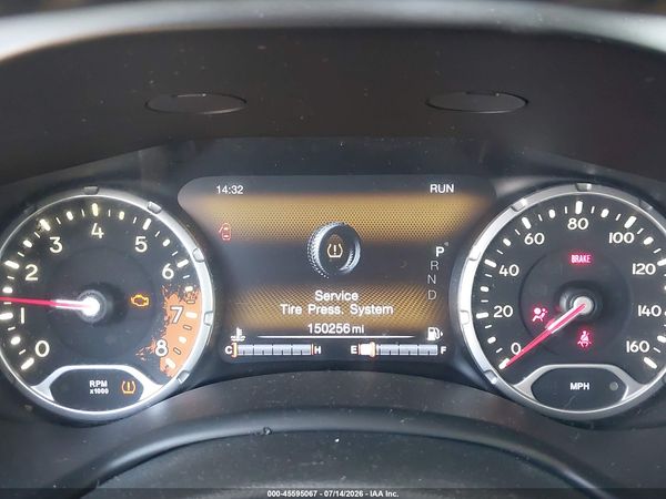 2018 JEEP RENEGADE ALTITUDE FWD