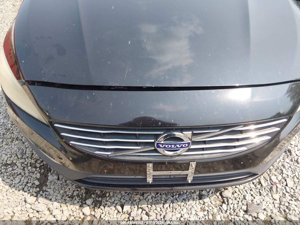 2016 VOLVO V60 T5 DRIVE-E PREMIER