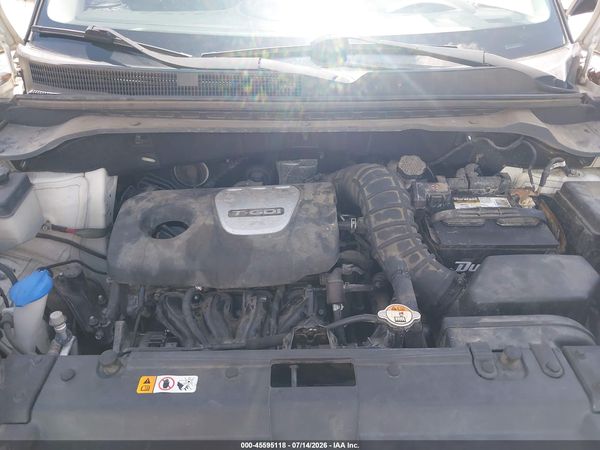 2019 KIA SOUL !