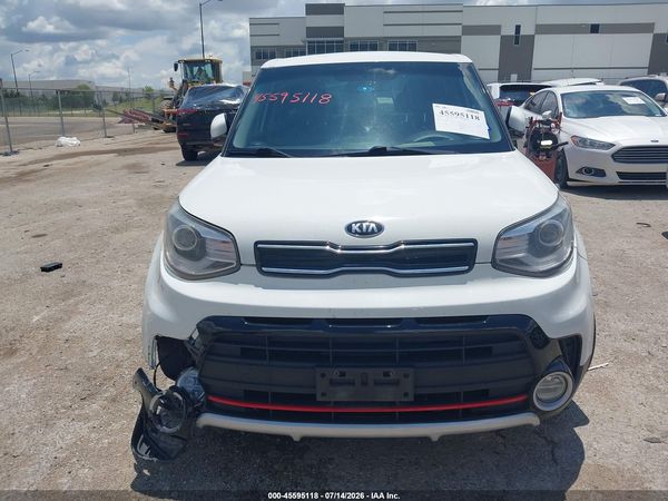 2019 KIA SOUL !