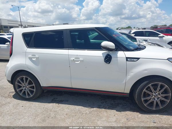 2019 KIA SOUL !