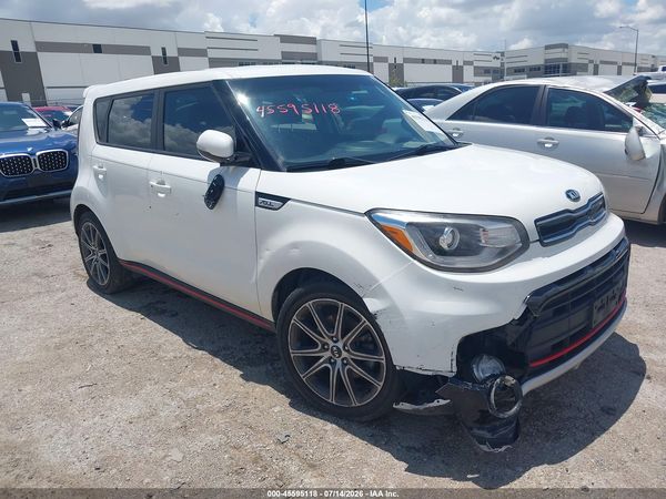 2019 KIA SOUL !