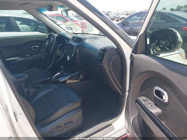 2019 KIA SOUL !