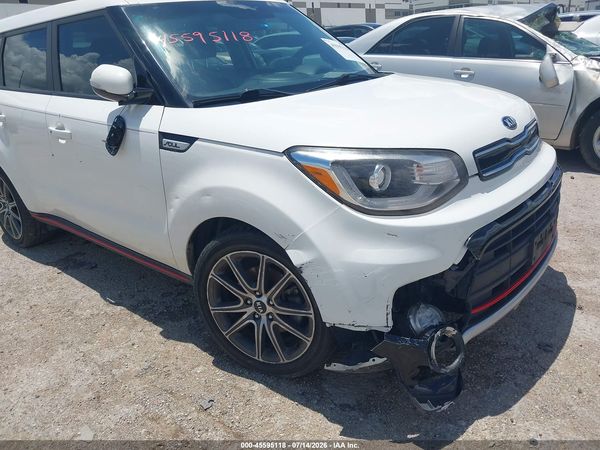 2019 KIA SOUL !