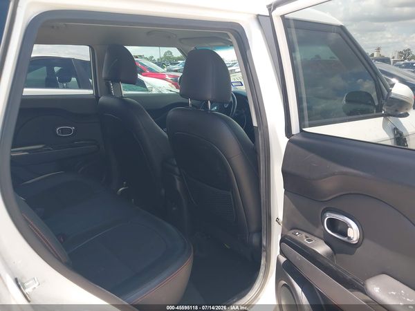 2019 KIA SOUL !