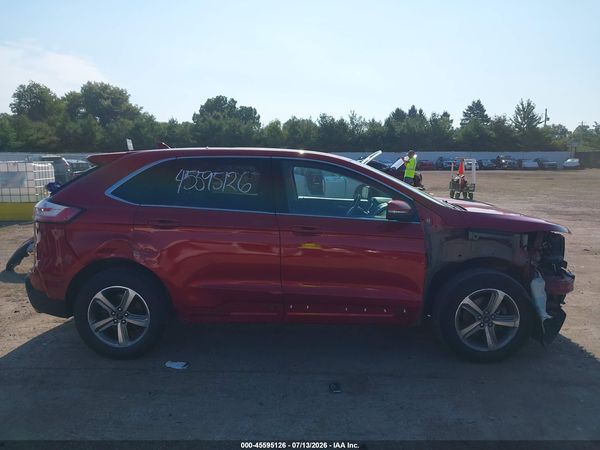 2020 FORD EDGE SEL/ST LINE — I116