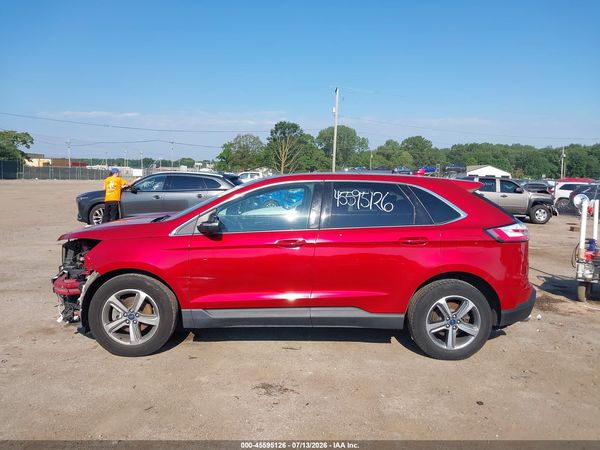 2020 FORD EDGE SEL/ST LINE — I117