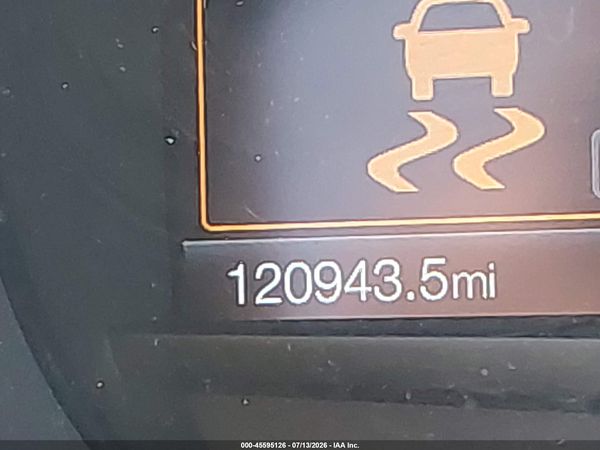 2020 FORD EDGE SEL/ST LINE — I118
