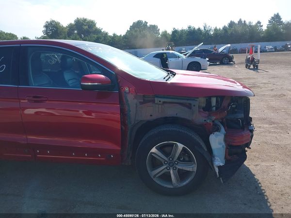 2020 FORD EDGE SEL/ST LINE — I152