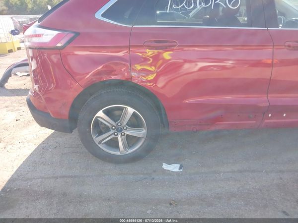 2020 FORD EDGE SEL/ST LINE — I153