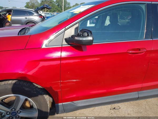 2020 FORD EDGE SEL/ST LINE — I154