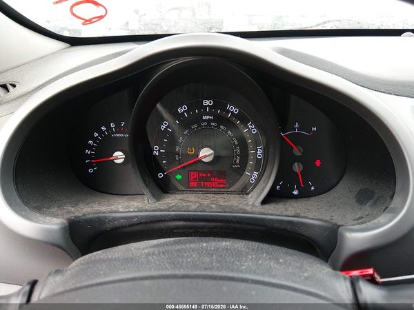 2016 KIA SPORTAGE EX