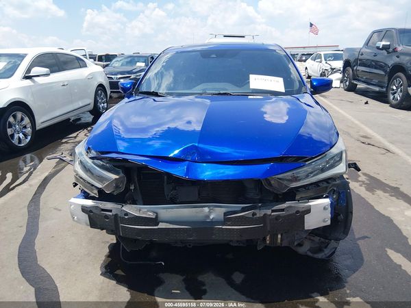 2020 ACURA ILX