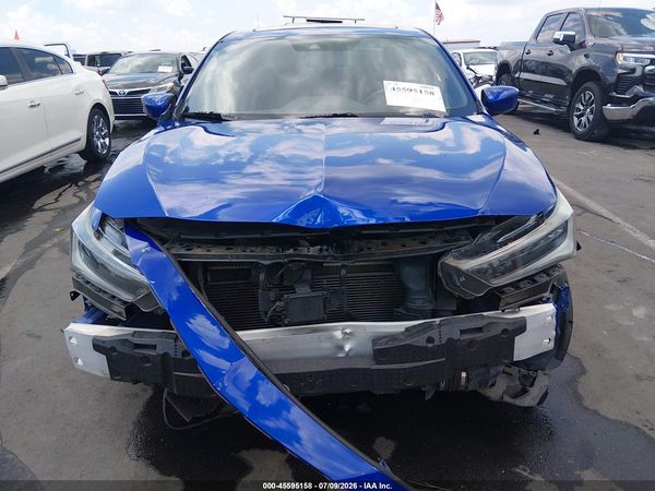 2020 ACURA ILX