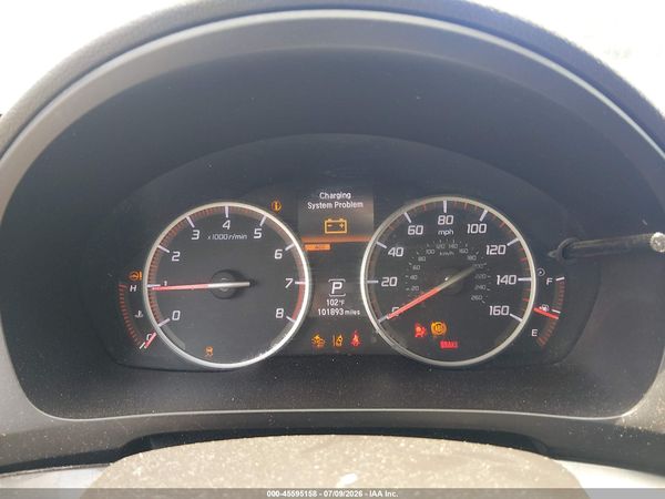 2020 ACURA ILX