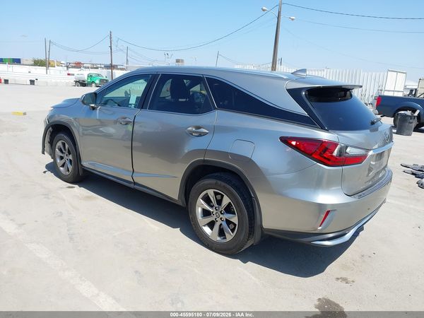 2019 LEXUS RX 350L PREMIUM