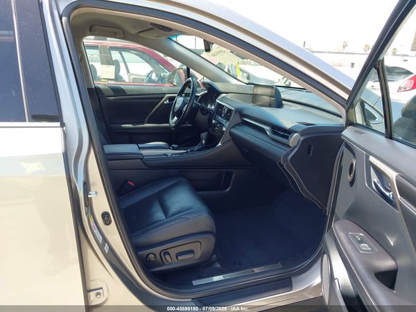 2019 LEXUS RX 350L PREMIUM