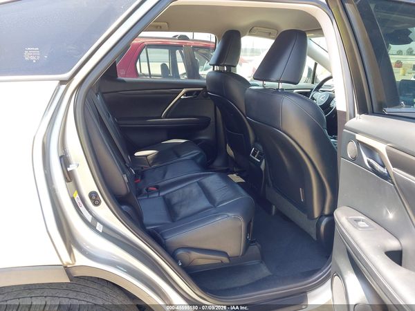 2019 LEXUS RX 350L PREMIUM