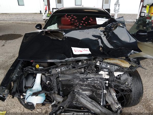 2016 DODGE CHALLENGER SXT PLUS