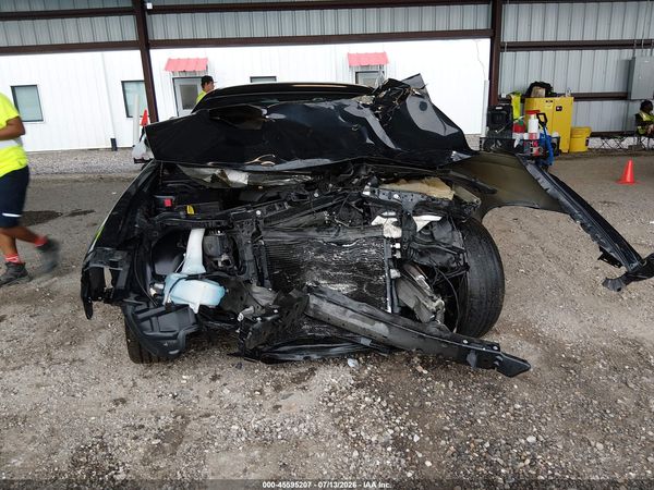 2016 DODGE CHALLENGER SXT PLUS