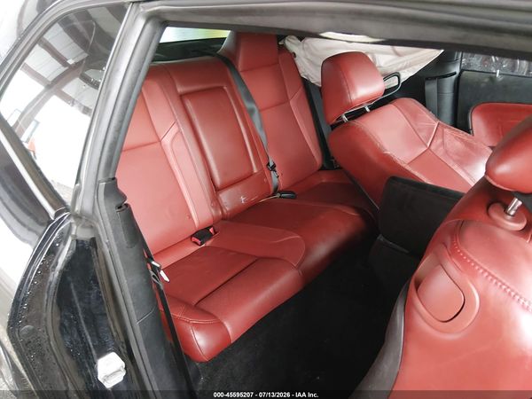 2016 DODGE CHALLENGER SXT PLUS