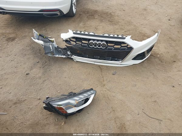 2021 AUDI A4