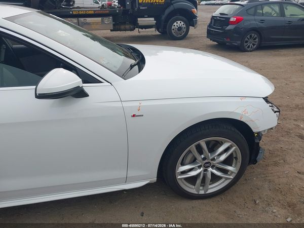 2021 AUDI A4