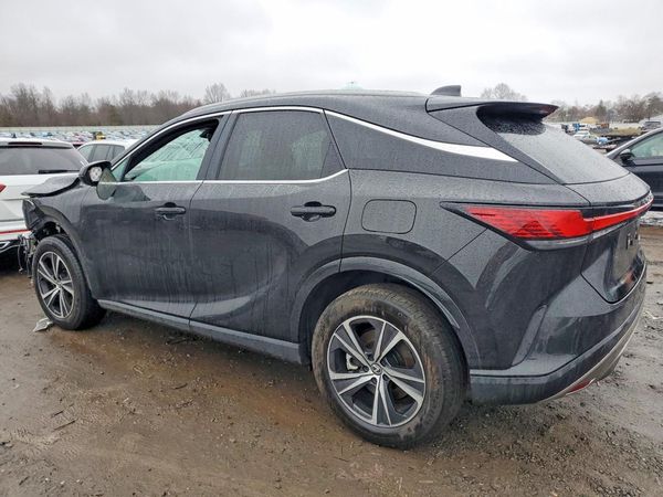 2024 LEXUS RX 350