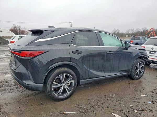 2024 LEXUS RX 350