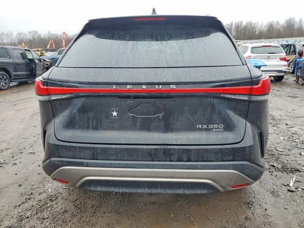 2024 LEXUS RX 350
