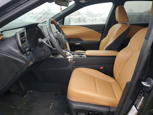 2024 LEXUS RX 350