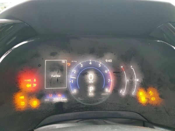 2024 LEXUS RX 350