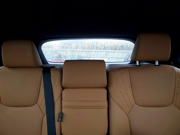 2024 LEXUS RX 350