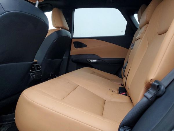 2024 LEXUS RX 350