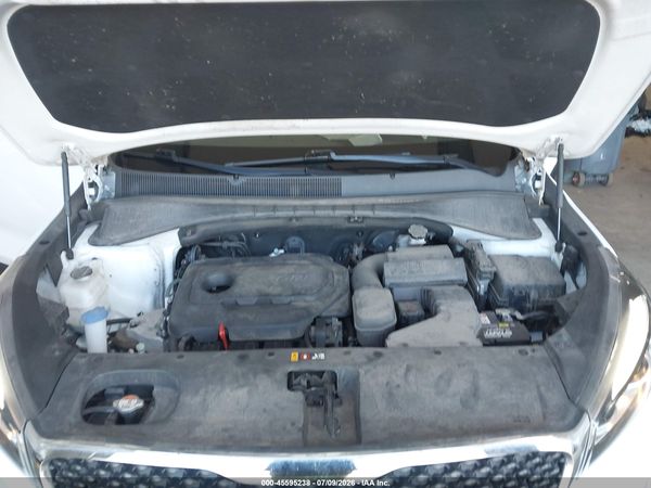2018 KIA SORENTO 2.4L LX