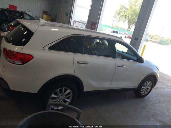 2018 KIA SORENTO 2.4L LX